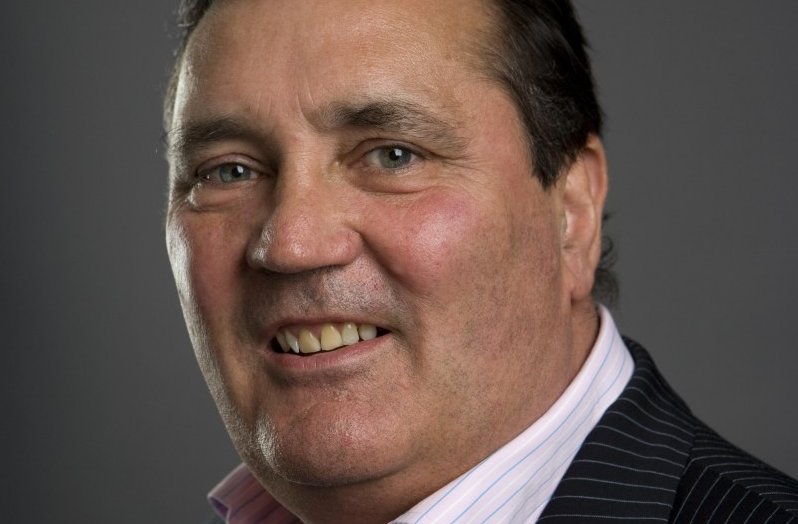 David Yarnton könnyes búcsút vesz a Nintendótól