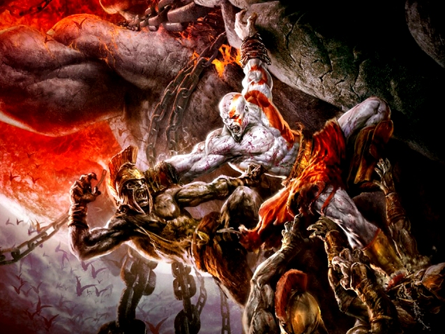 David Jaffe és a Sony perben állnak