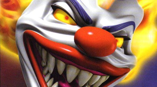 David Jaffe nem villant az E3-on