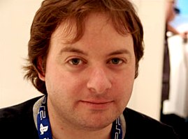 David Jaffe új játéka 2010-ben napvilágot láthat