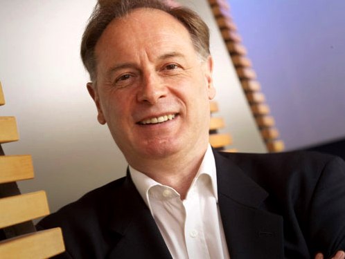 David Reeves nem megy a Realtime Worlds-höz