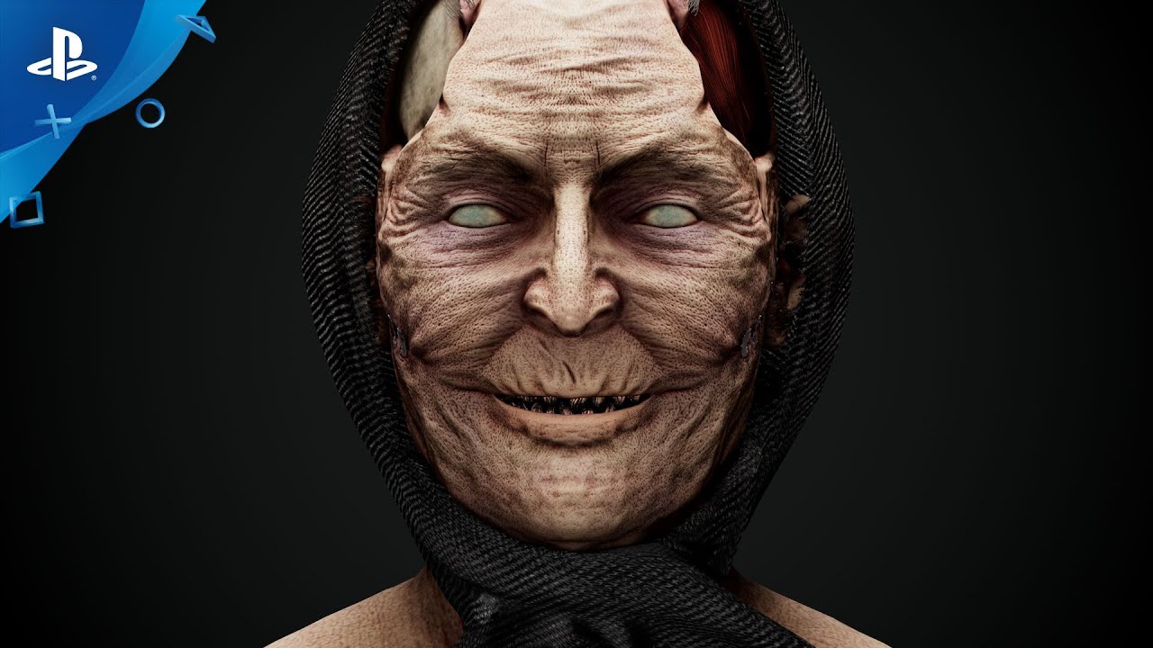 Dawn of Fear címmel a 90-es évek horrorjátékait idéző alkotás érkezik PS4-re februárban