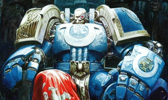 Dawn of War III: „Amint meglátjátok, azt mondjátok majd, HŰHA!”