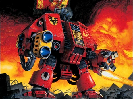 Dawn Of War II: Megérkezett a frissítés