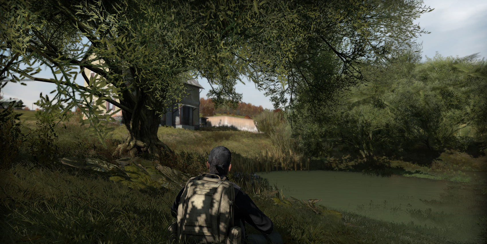 DayZ: Kezdetben mod-támogatás nélkül, lehetséges konzolos változatokkal