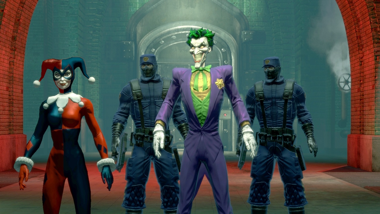 DC Universe Online: A következő legenda