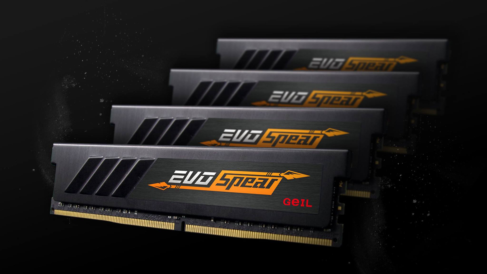 DDR4-es újdonságokkal bővít a GeIL