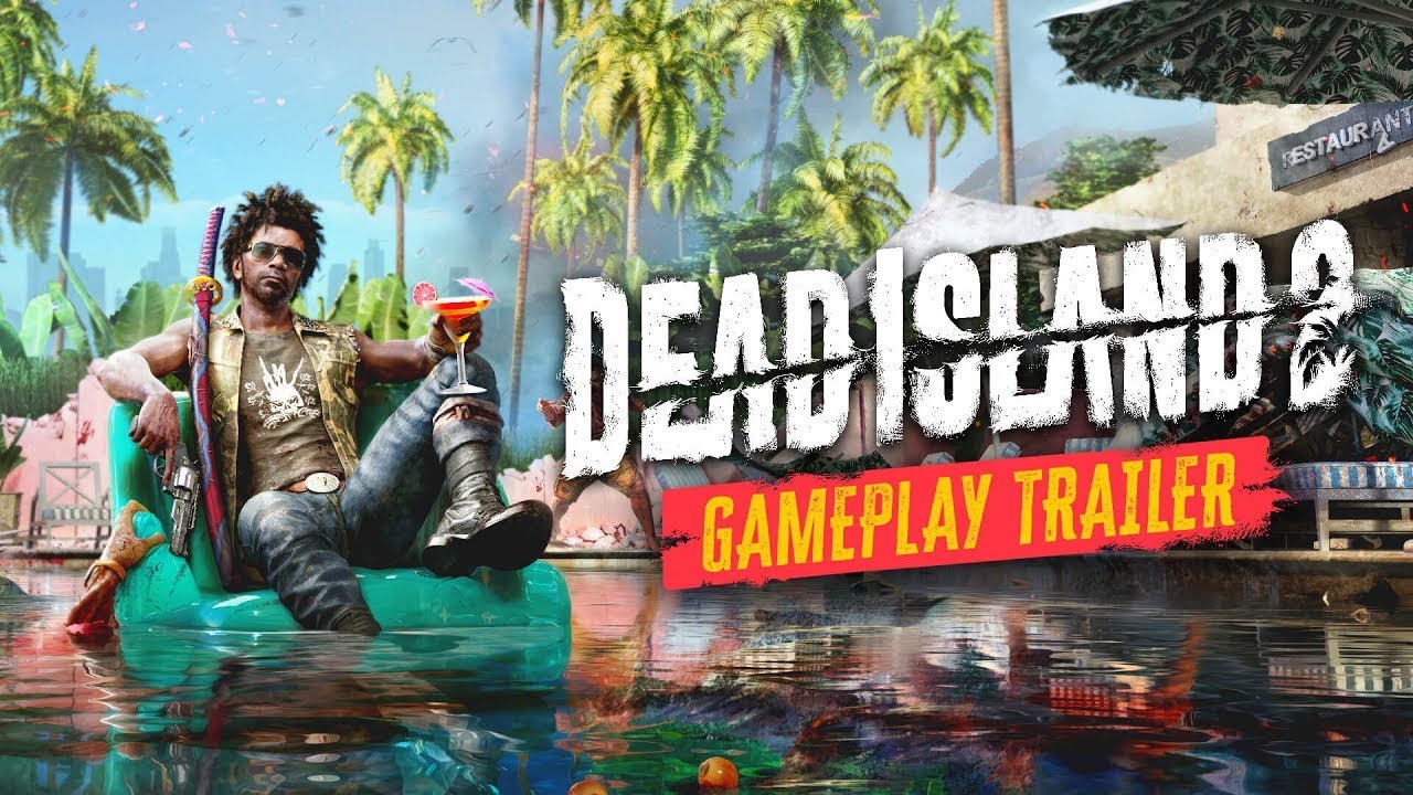 Dead Island 2 gameplay trailer érkezett a gamescom 2022-ről