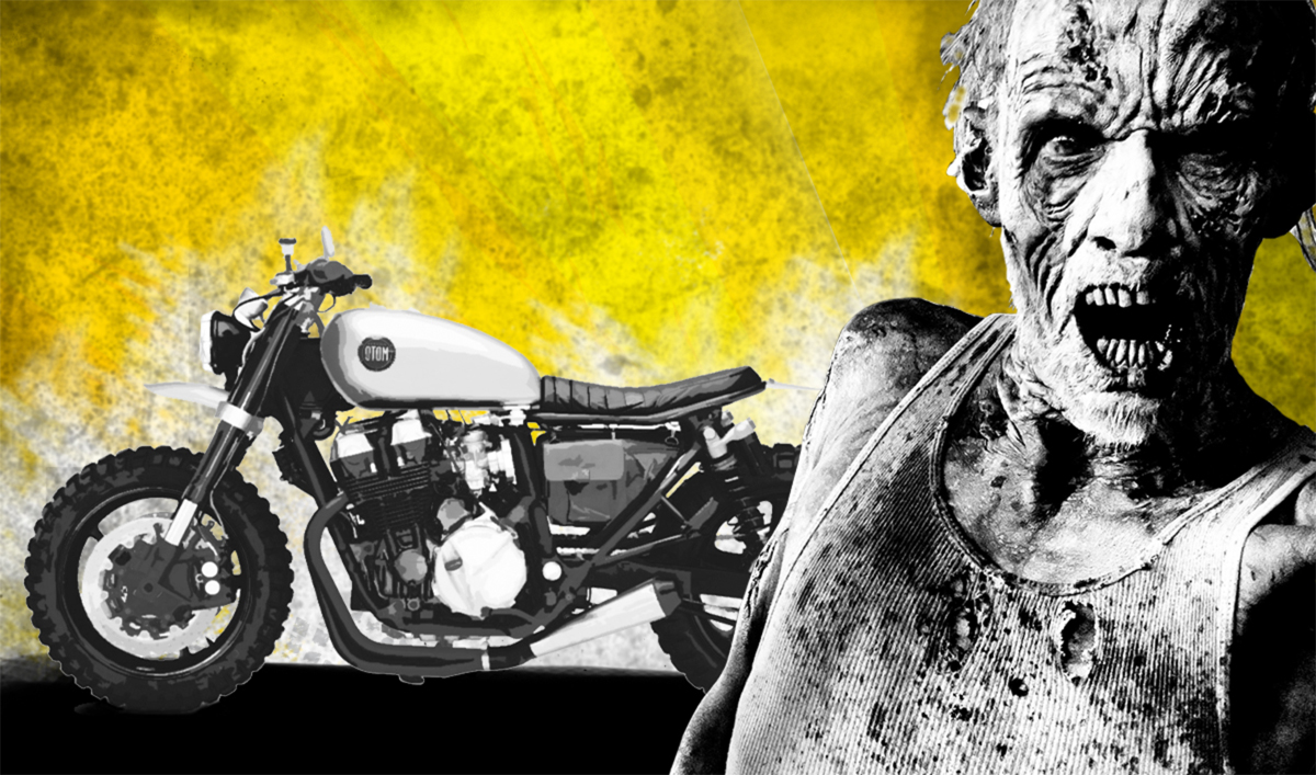 Dead Don't Ride: nyitott világú akció lesz a Sony Bend új játéka?