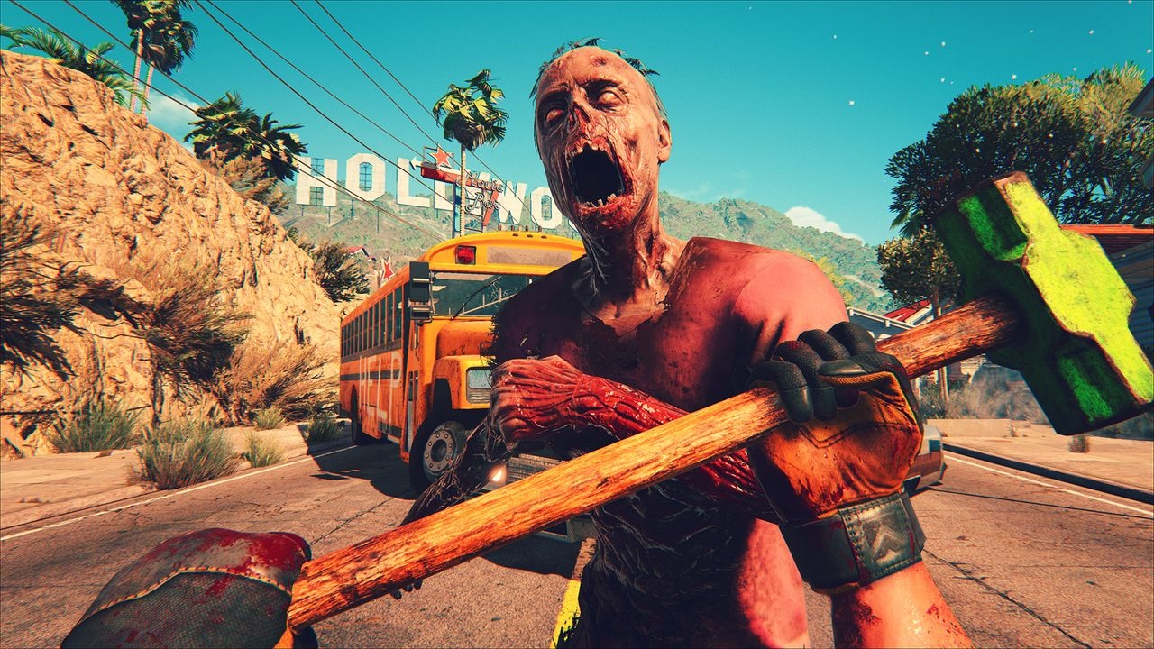 Dead Island 2: lelépett a fejlesztőcsapat!