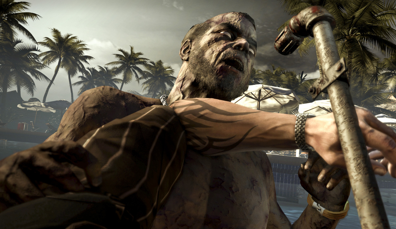 Hibás Steam verziót adtak ki a Dead Island-ből Észak-Amerikában