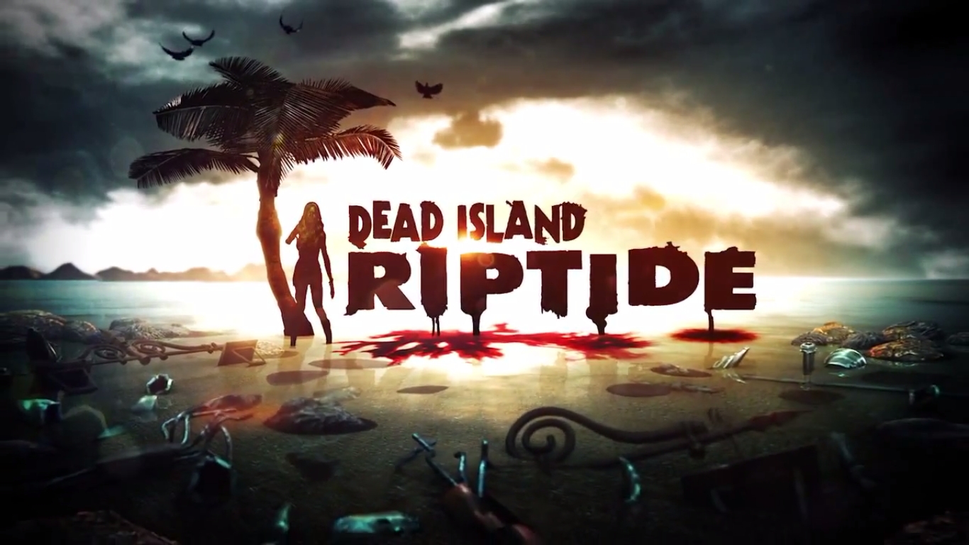 Dead Island Riptide nyereményjátékot hirdetett a PlayON