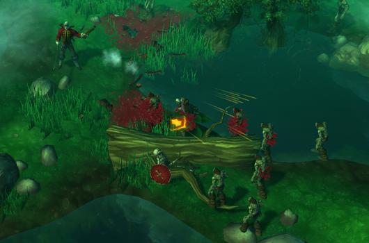 Dead meets Lead: Újabb zombihent a láthatáron