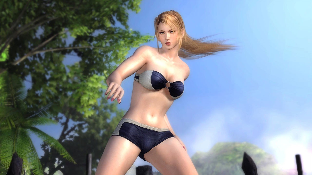 Dead or Alive 5 bejelentésre készül a Team Ninja