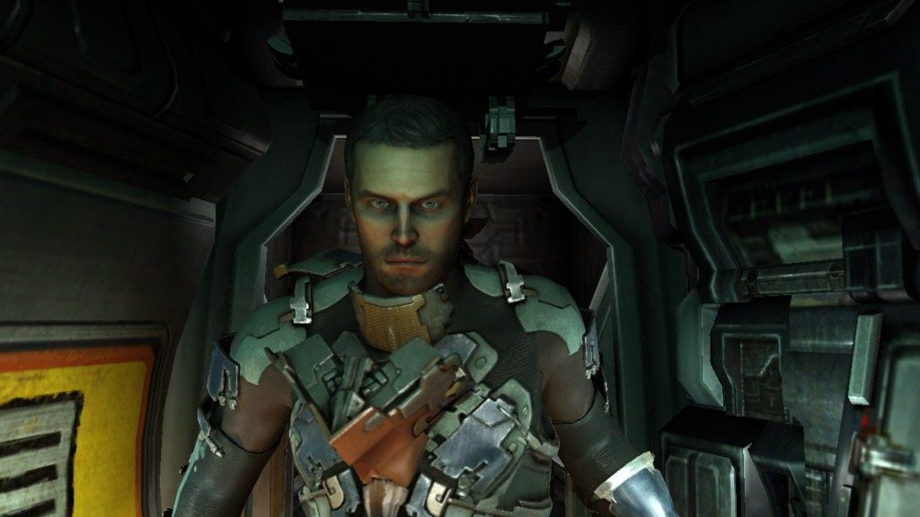 Dead Space 2: Isaac Clarke személyiségfejlődése