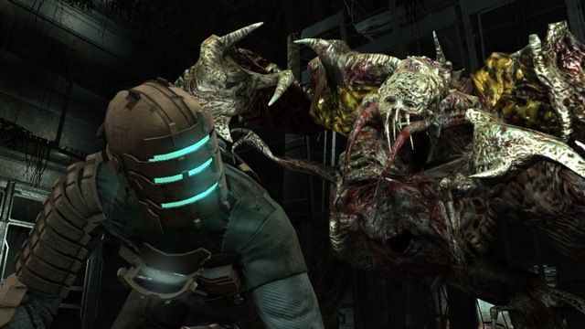 Dead Space 2: Történeti visszatekintés