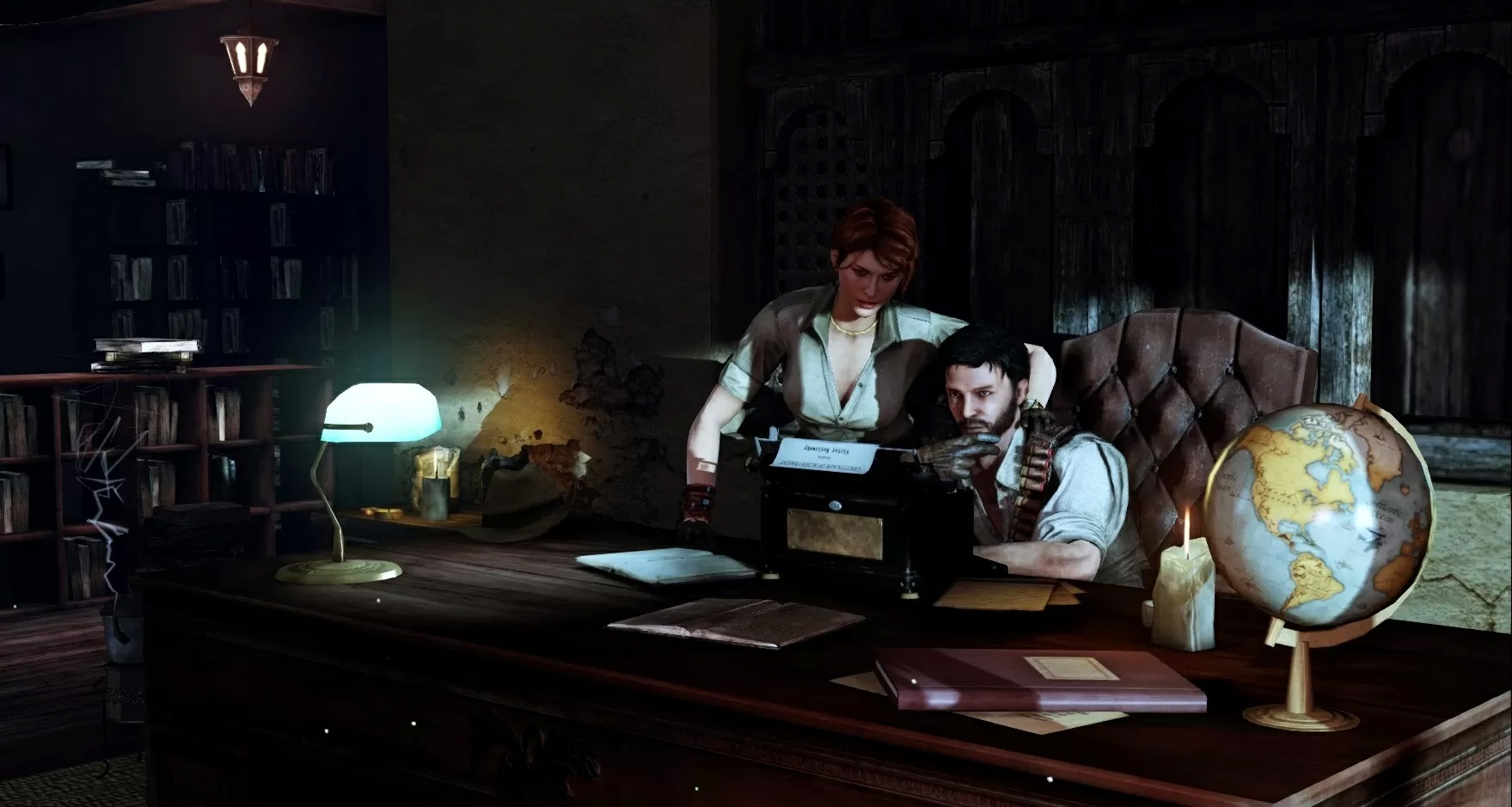 Deadfall Adventures: itt a második kedvcsináló