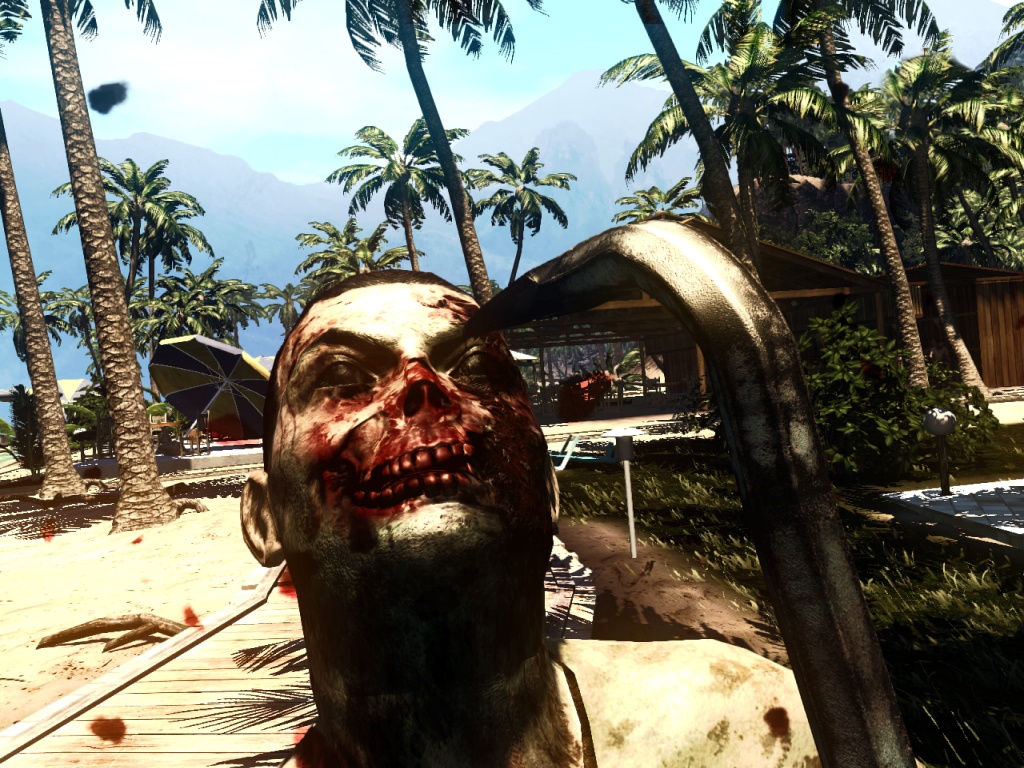 Dead Island: Minden bizonnyal a Deep Silver adja ki