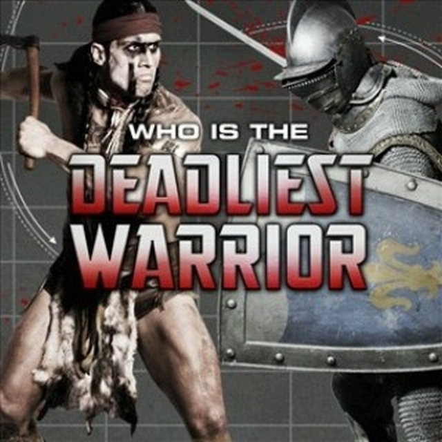 Deadliest Warrior: Készül a játékváltozat