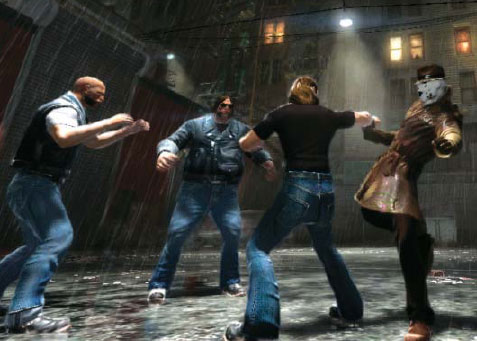 Deadline Games: Vége a dalnak