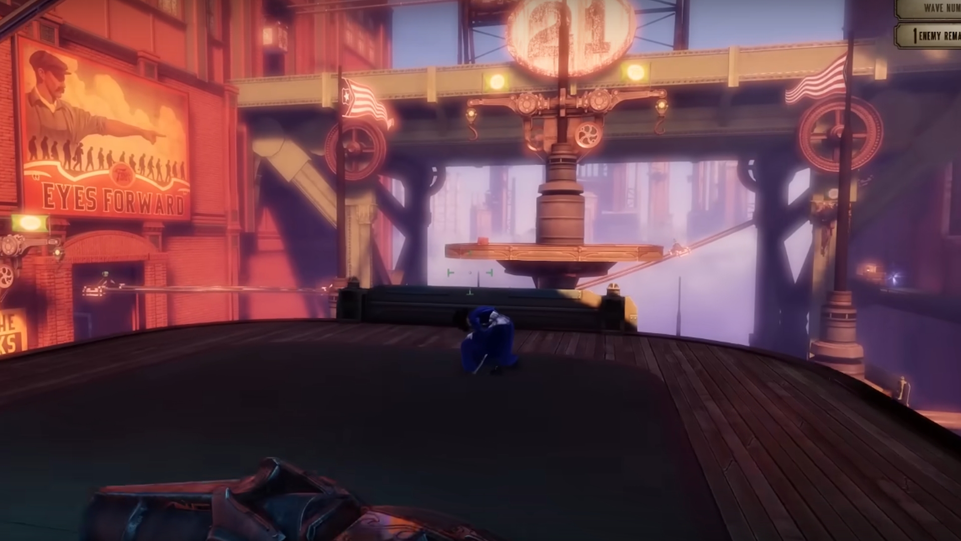 Deadlock címmel készülhet a Valve következő lövöldéje