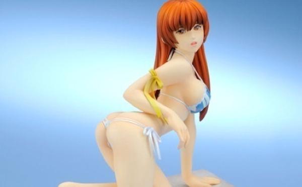 Dead or Alive: Paradise – Ez nem egy szoftpornó