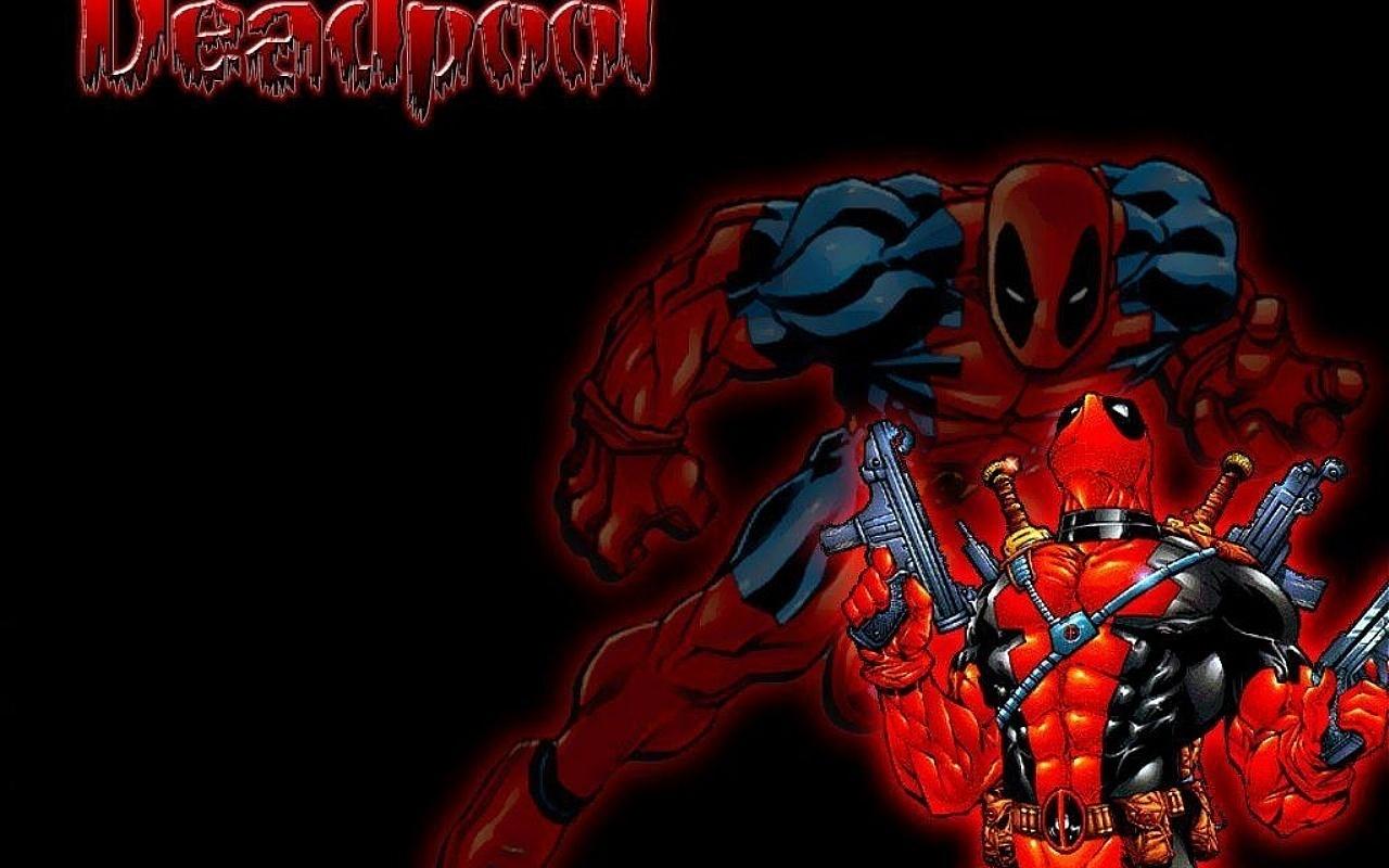 Deadpool játékot készít az Activisionnek a High Moon Studios