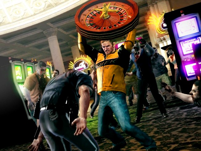 Dead Rising 2: A Capcom nagyokat hallgat…