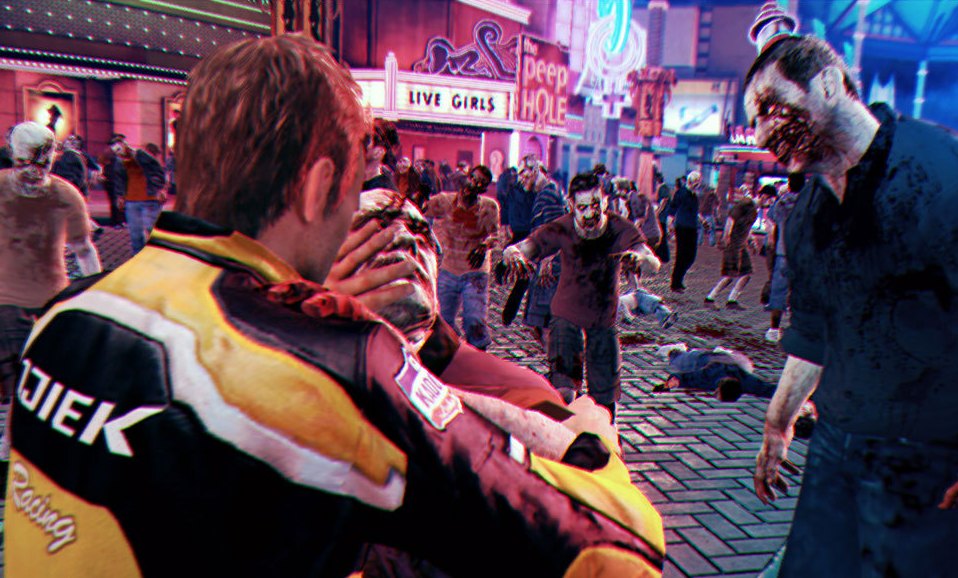 Dead Rising 2: Szeptember elején érkezik, új videó a repertoárban