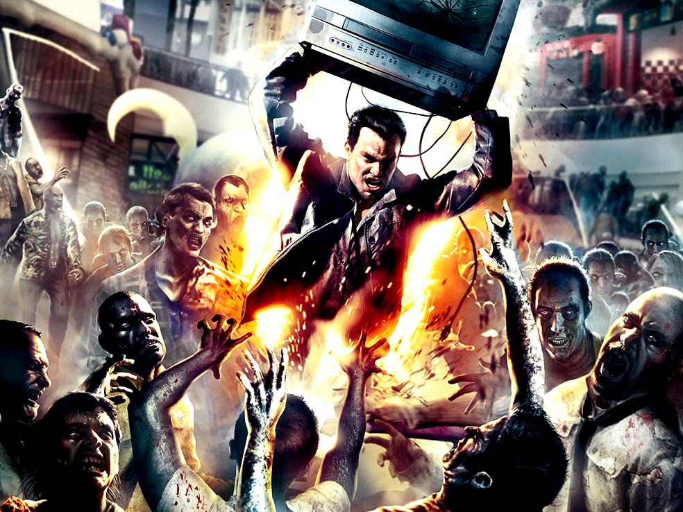 Dead Rising: Chop Till You Drop: Datálva az európai debüt