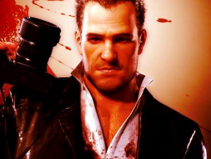 Dead Rising: Chop Till You Drop: CES 09 Galéria