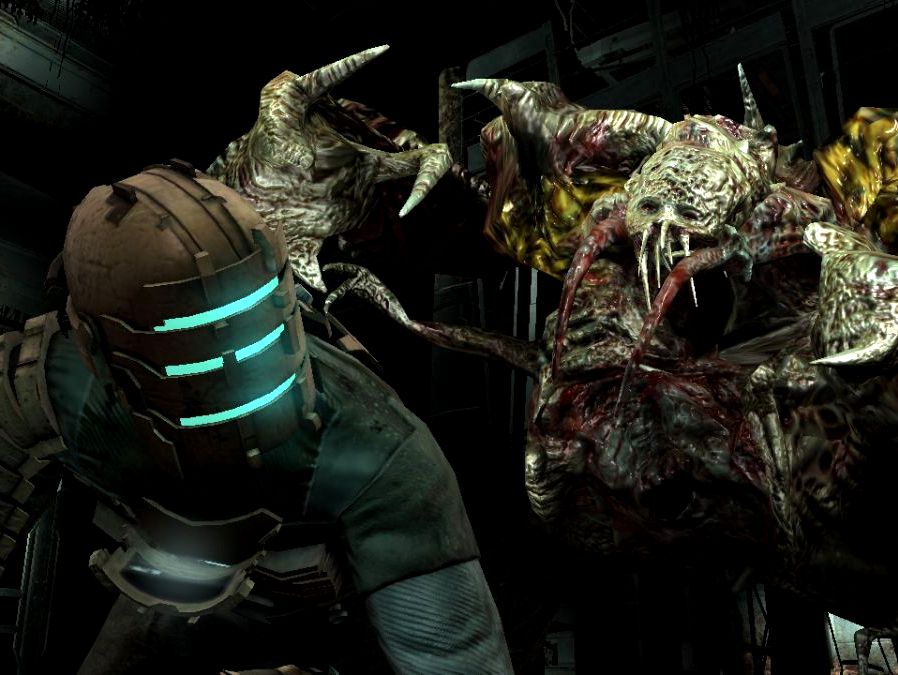 Dead Space: A vártnál korábban