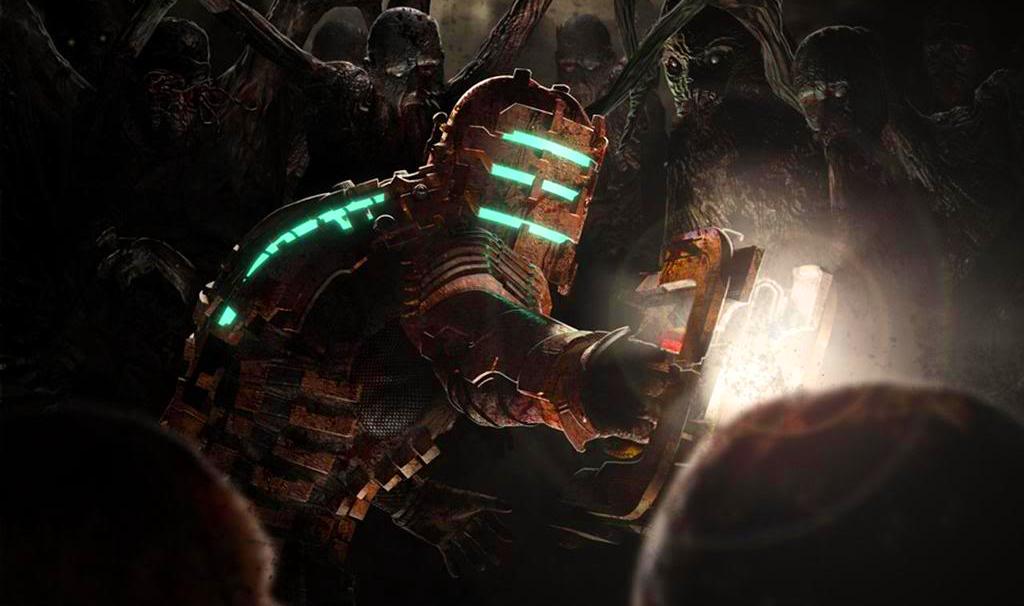 Dead Space: Egy film és egy folytatás készülődik