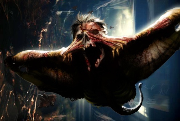 Dead Space: Extraction: E3 Trailer