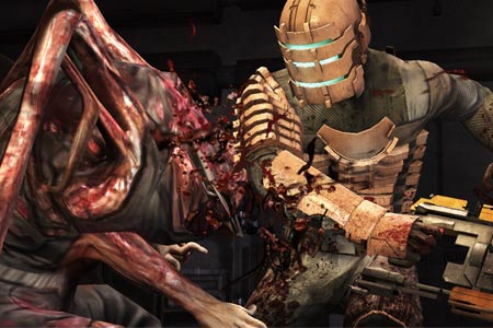 Dead Space Extraction és Planet Cracker érkezhet a jövőben?