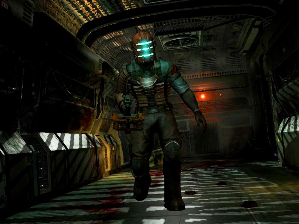 Dead Space: Extraction: MotionPlus támogatás nélkül