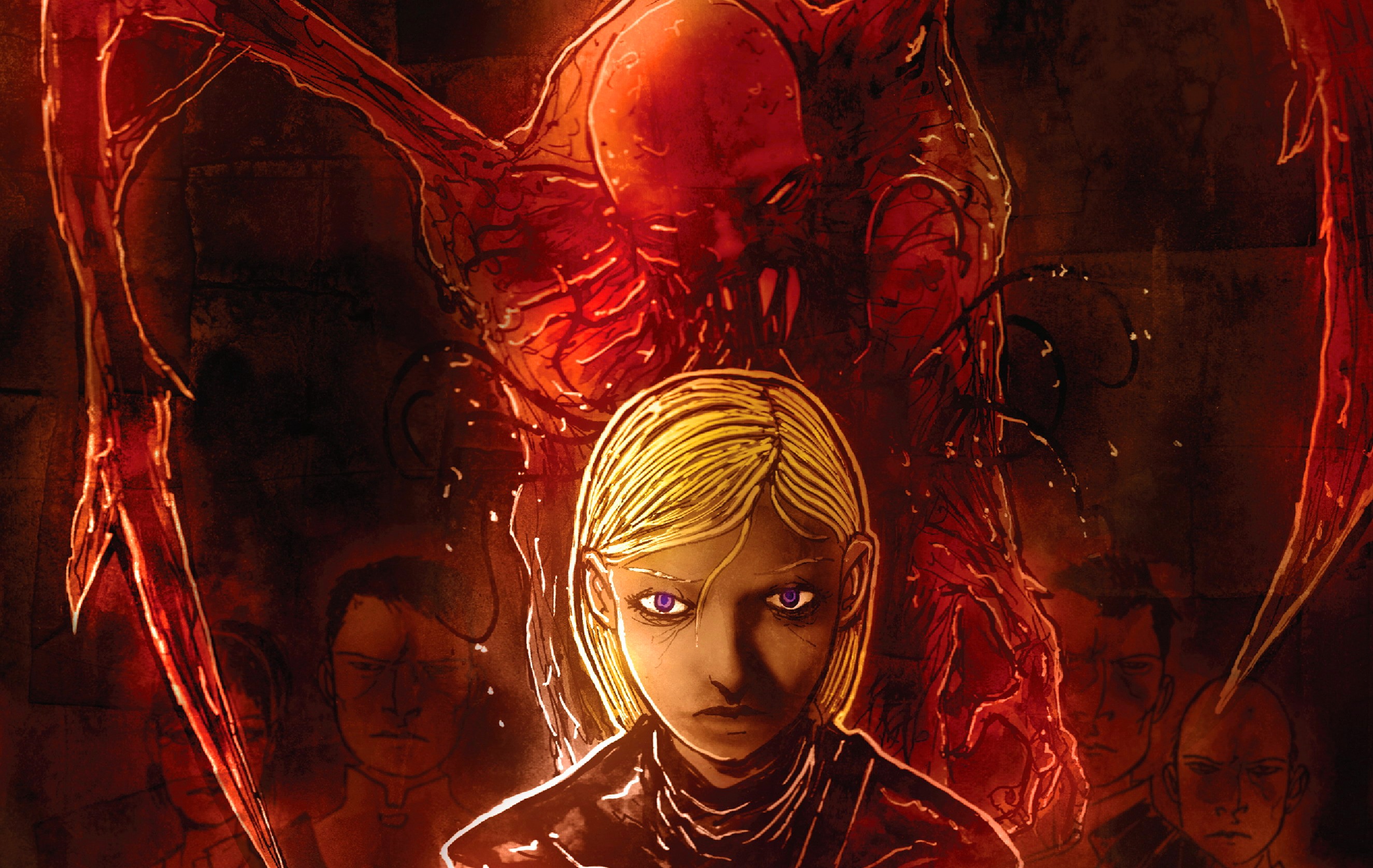 Dead Space: Extraction: Tokyo Game Show Trailer