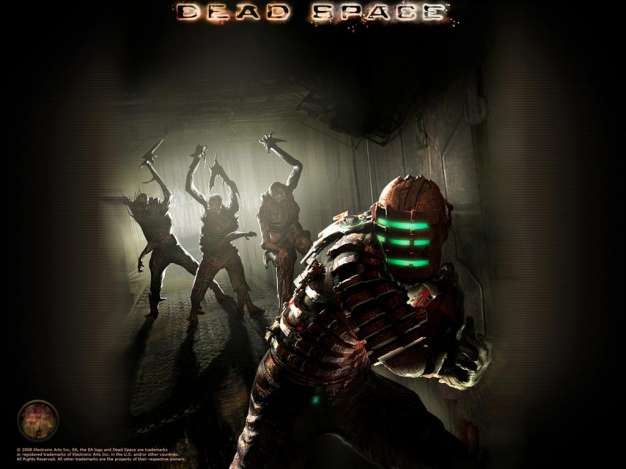 Dead Space: gyűjtői kiadás is lesz a borzongás mellé