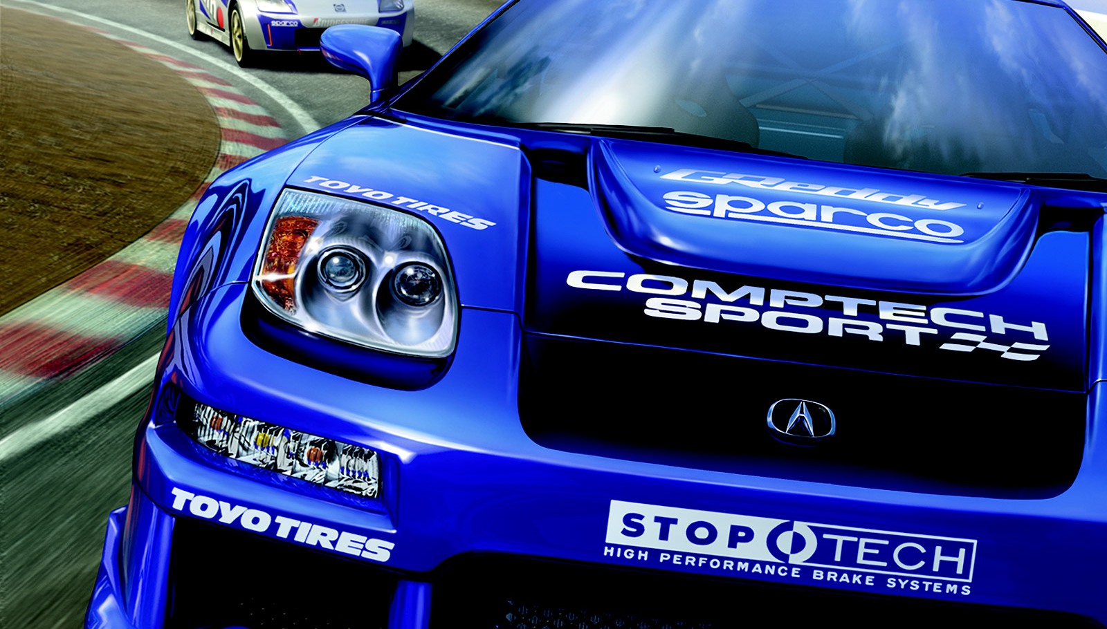 Deal Of The Week: Forza 2 March Car Pack olcsóbban egy hétig