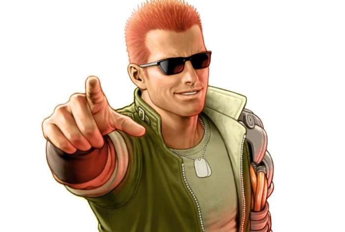 Deal Of The Week: Jóárasítva a Bionic Commando Rearmed az Xbox Live-on is