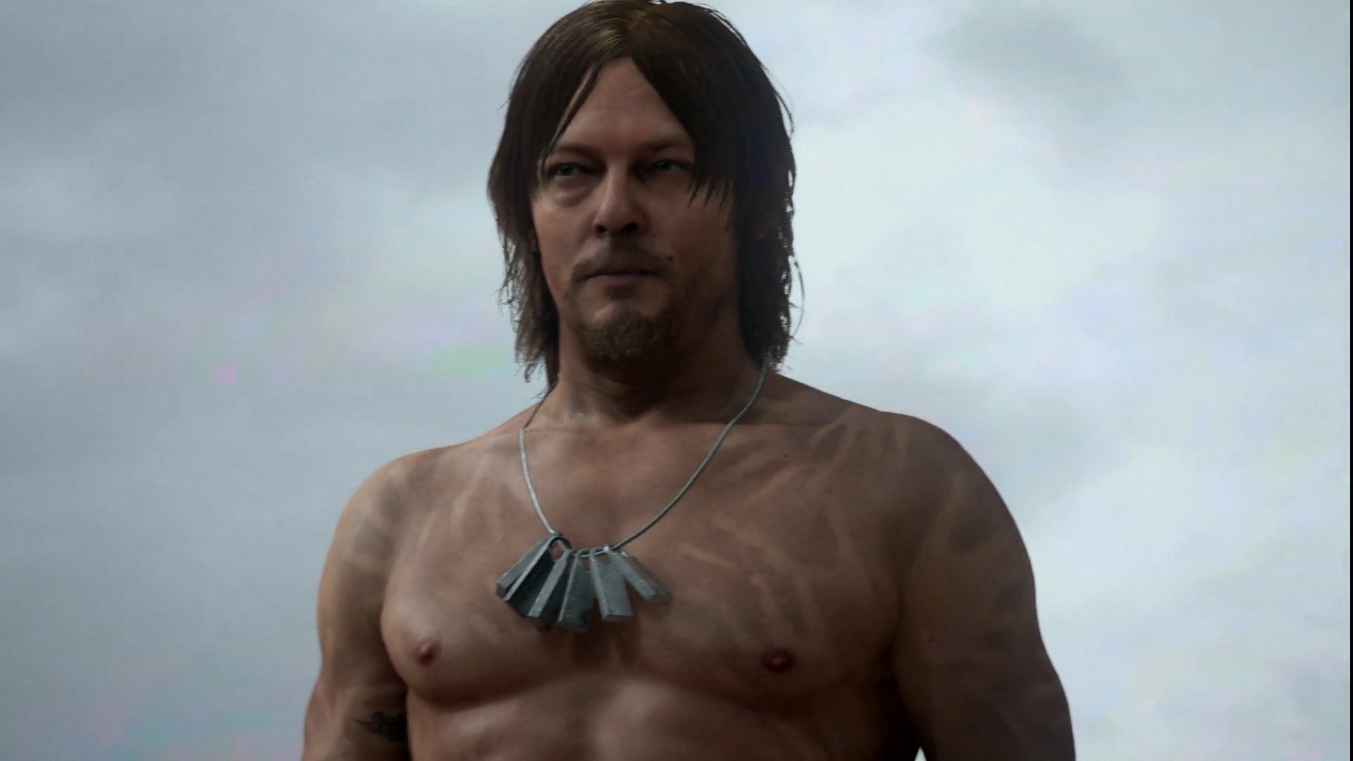 Death Stranding: az első részletek Hideo Kojima új játékáról
