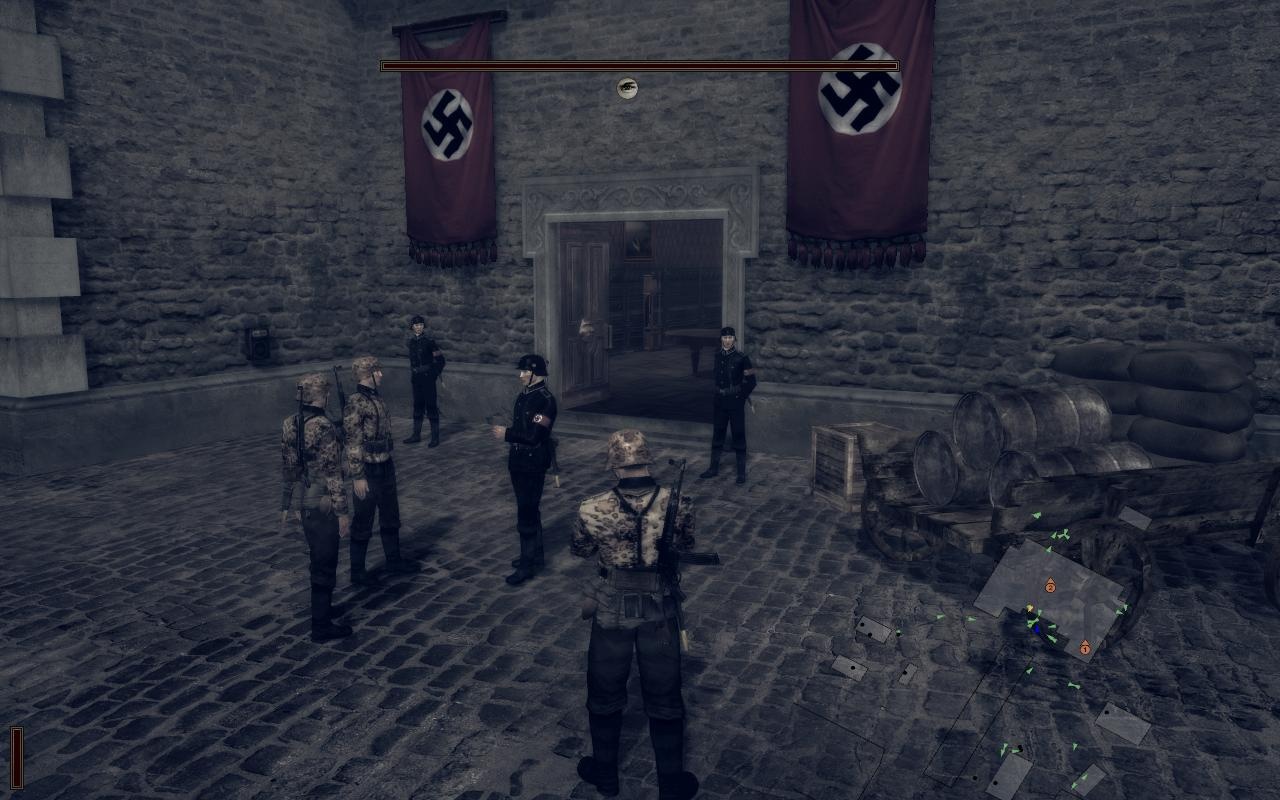 Death to Spies: Moment of Truth: Digitális letöltéssel már elérhető