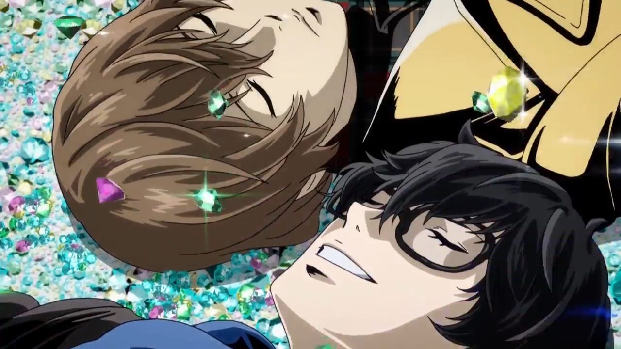 December elején nagy bejelentésre készül az Atlus a Persona 5 Royal kapcsán