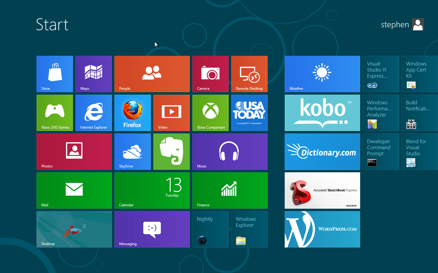 December 10-én érkezhet a Firefox 26 és a Metro UI verzió is