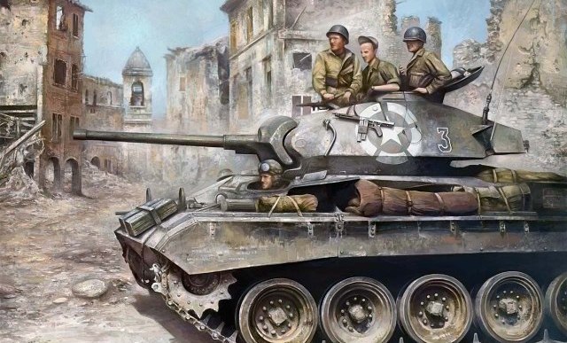 December 14-től Magyarországon is kapható lesz dobozos formában a Hearts of Iron III Gold