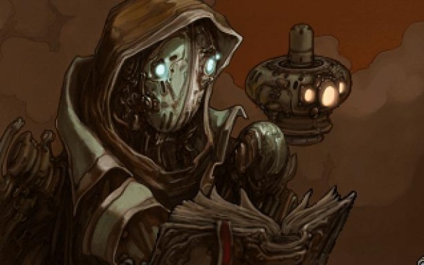 December elején kerül a Steam kínálatába a Primordia