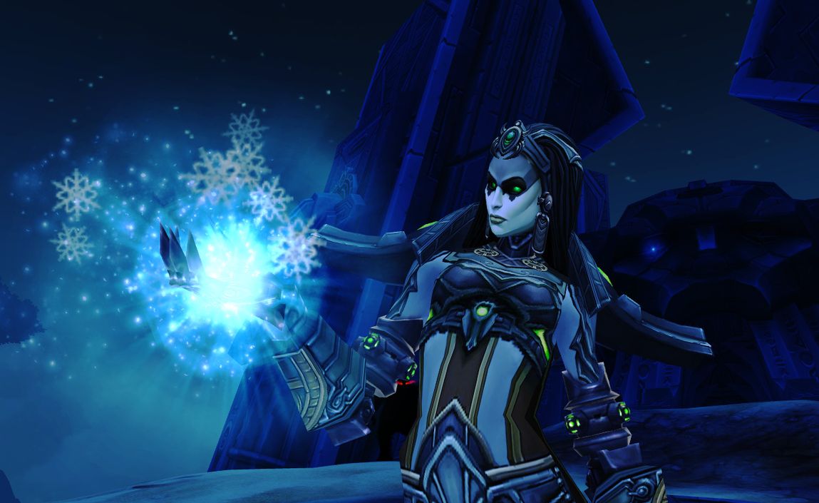 December közepén érkezik az Allods Online új kiegészítője