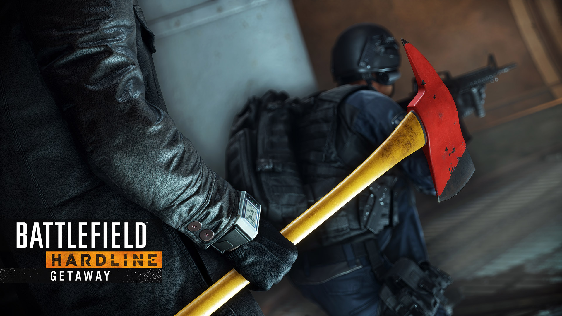 Decemberben a Battlefield 4, januárban a Battlefield Hardline bővül
