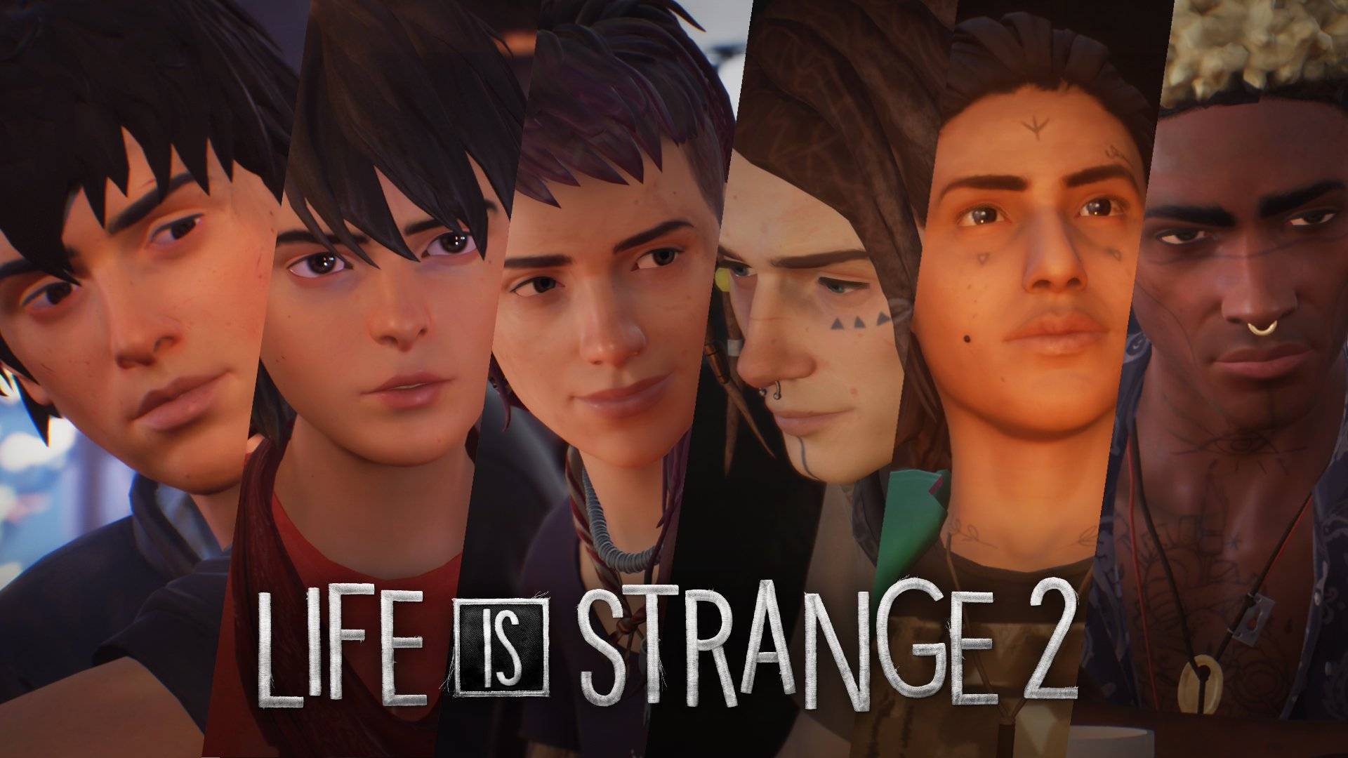 Decemberben jön dobozosan a Life is Strange 2, van gyűjtői kiadás is