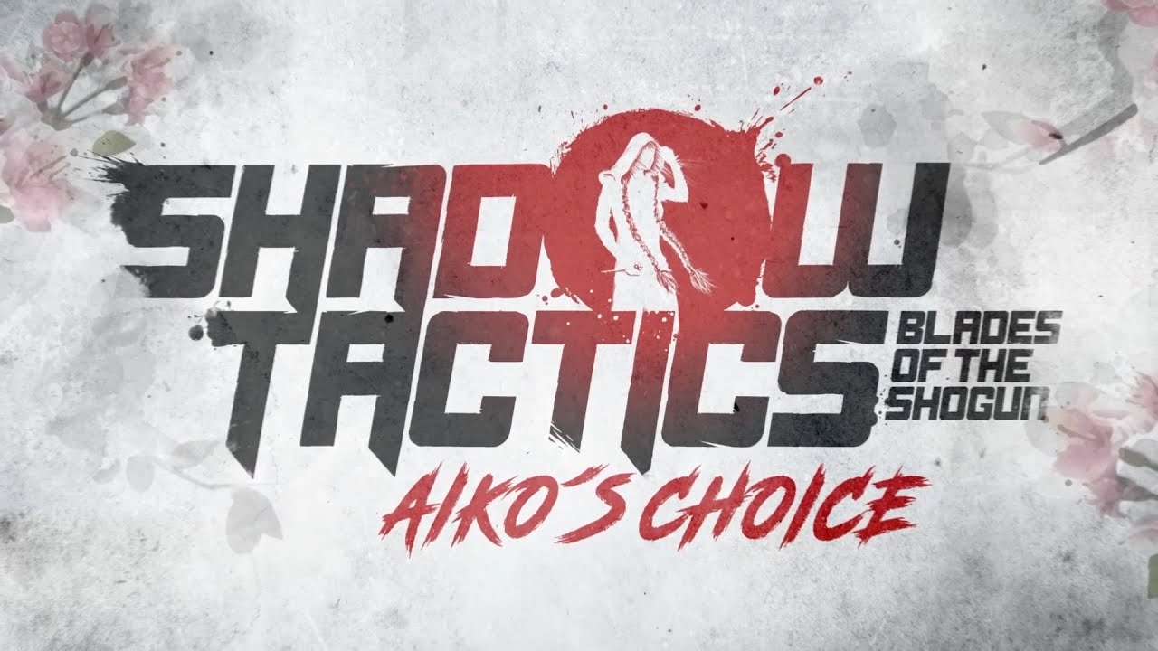 Decemberben konzolokra is megjelenik a Shadow Tactics: Aiko's Choice